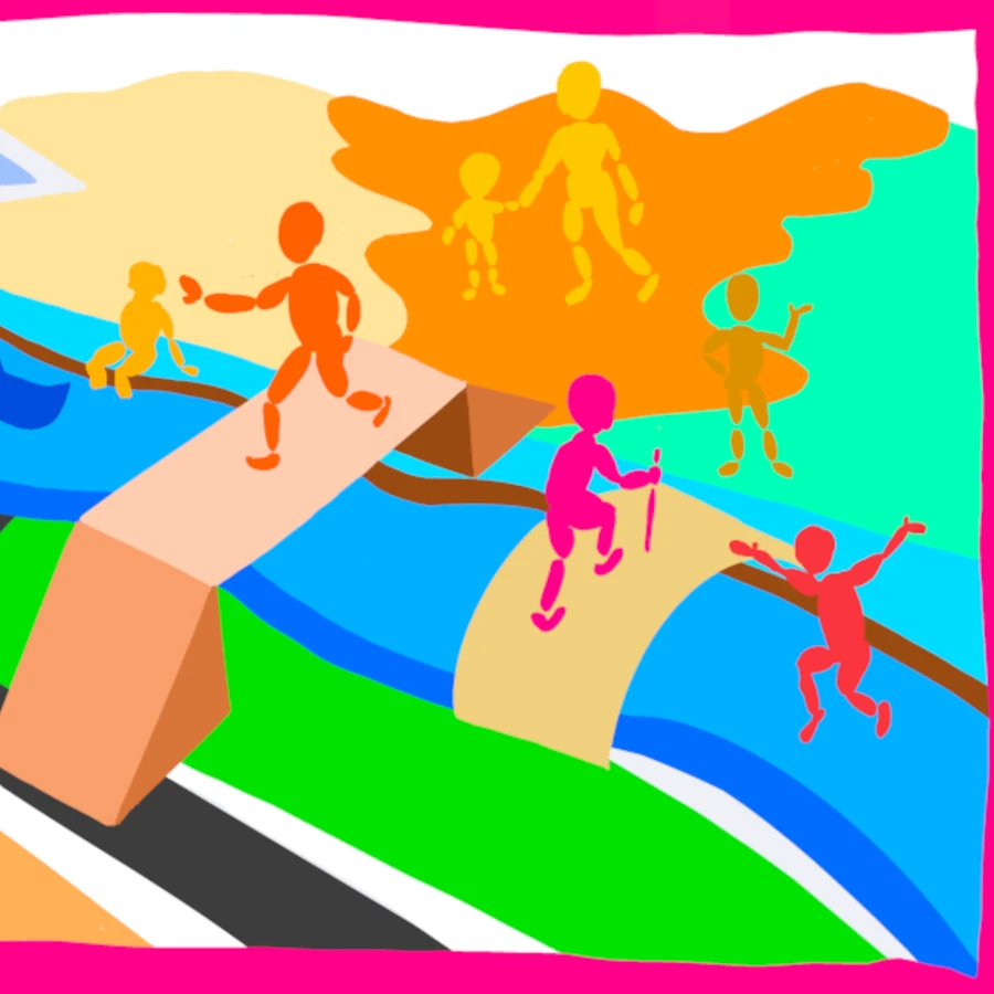 Save the date: Mensenrechtenfestival 2024