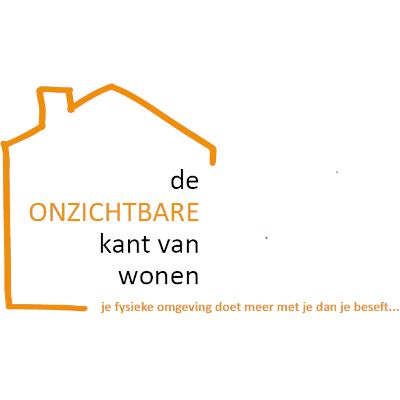 De onzichtbare kant van wonen