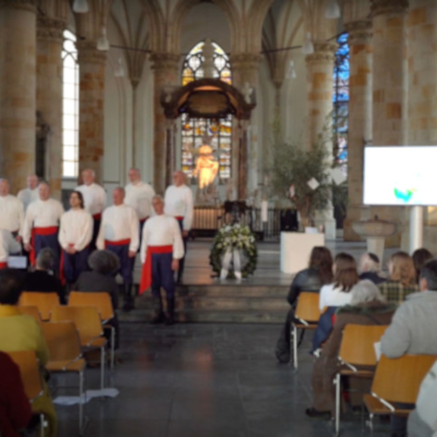 Programma ‘Den Haag Herdenkt’ op 4 mei bekend
