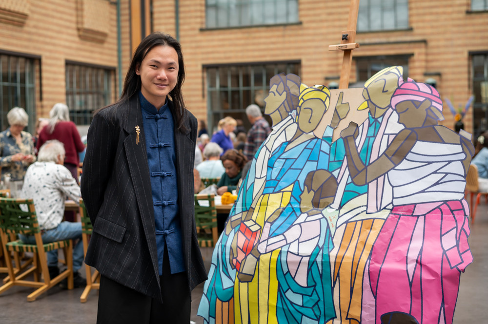 Draden van ons Nederlandse slavernijverleden