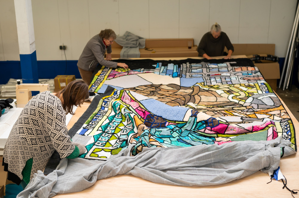 Draden van ons Nederlandse slavernijverleden