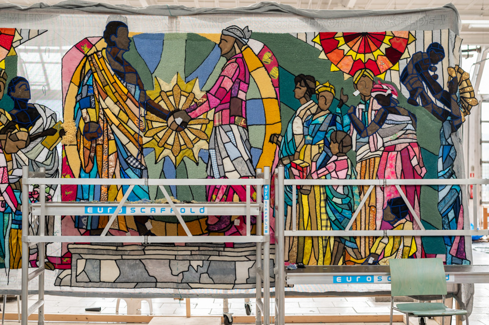 Draden van ons Nederlandse slavernijverleden