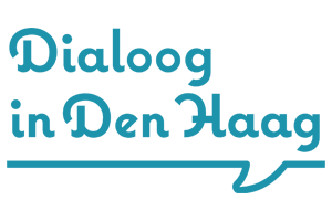 Dialoog in Den Haag